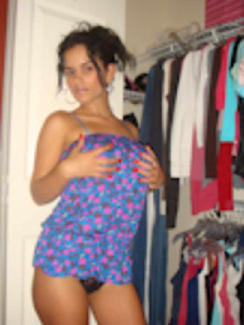 Masturbation On Down-Time
