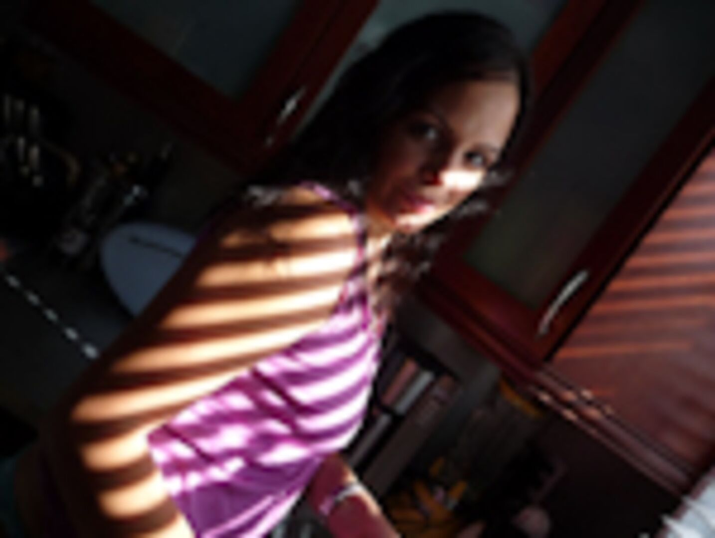 Horny For Morning Sex!