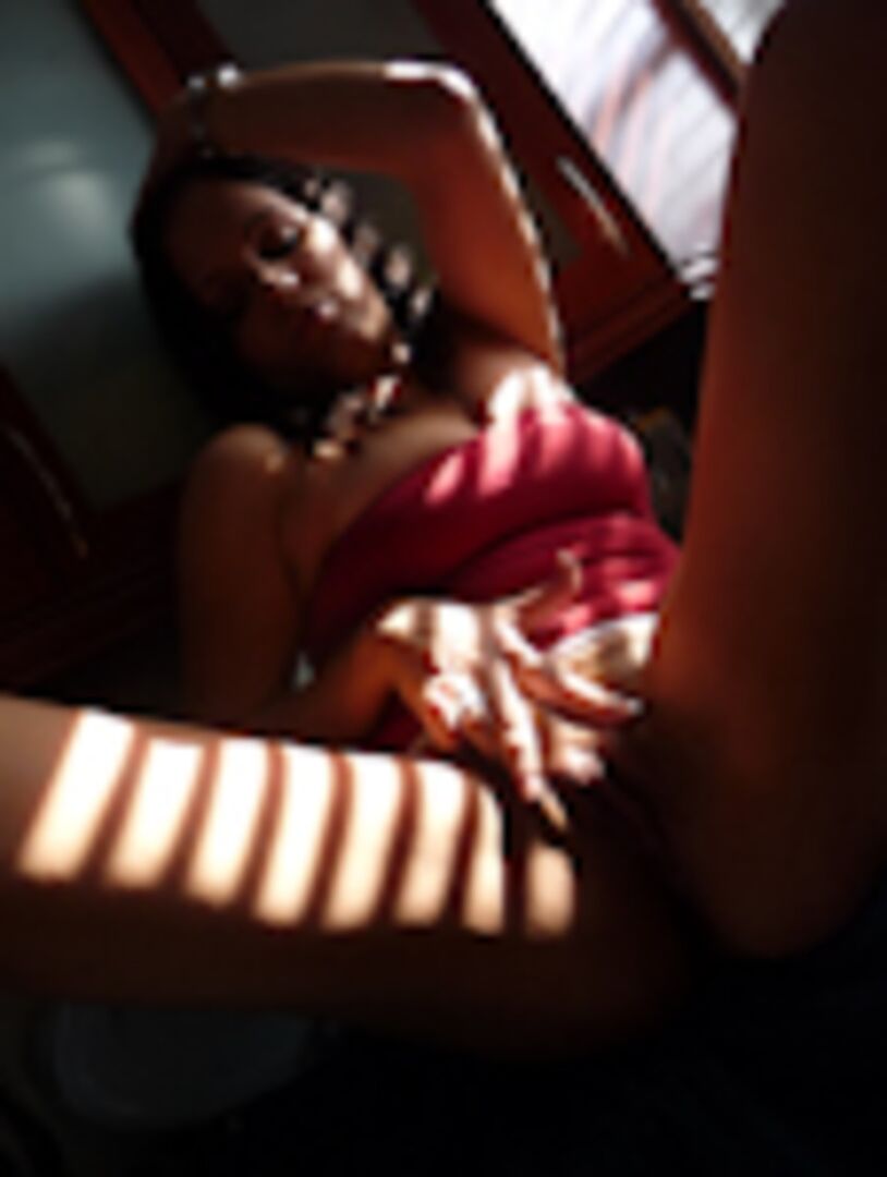 Horny For Morning Sex!