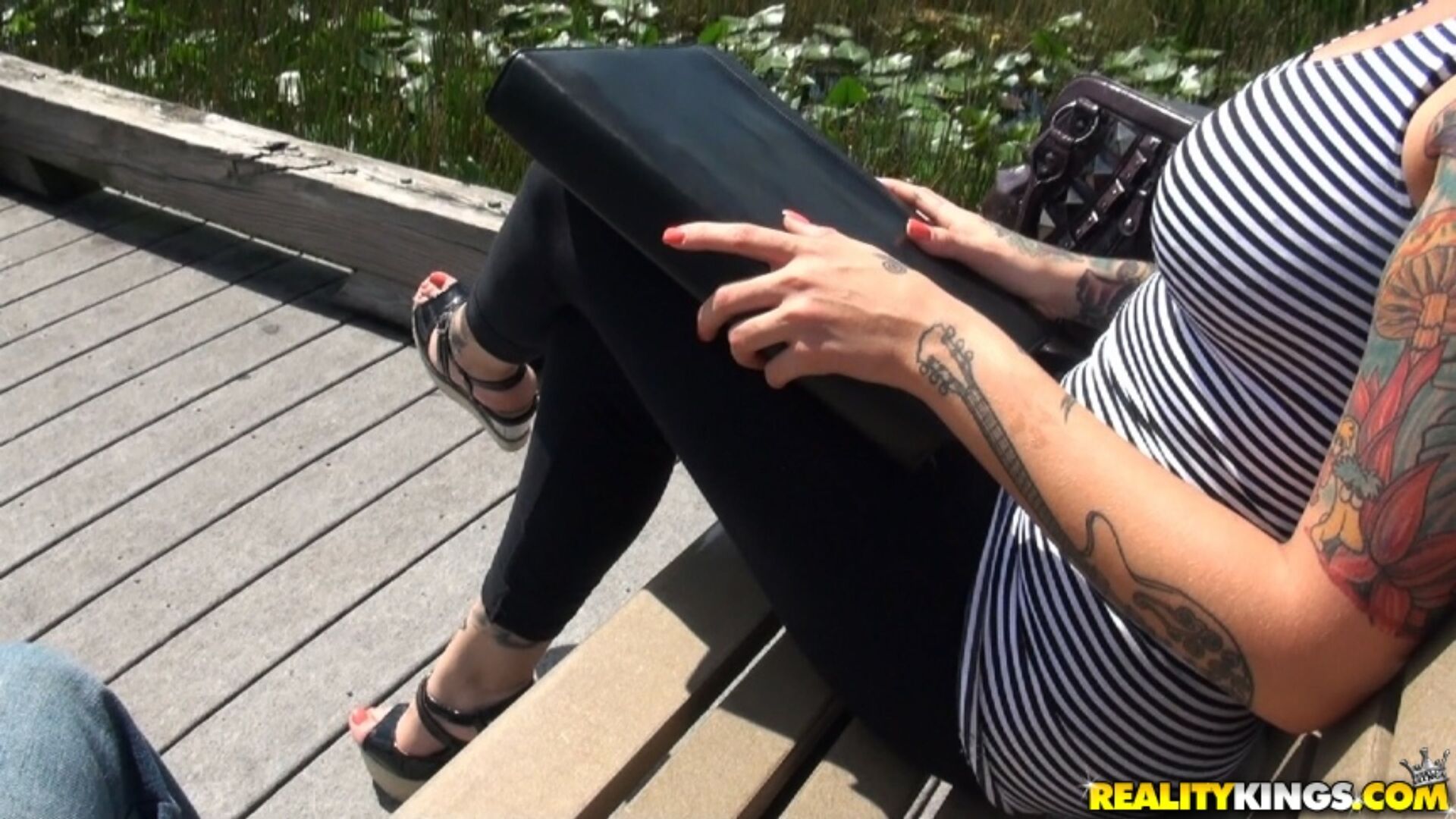 Titty Treasure 3009
