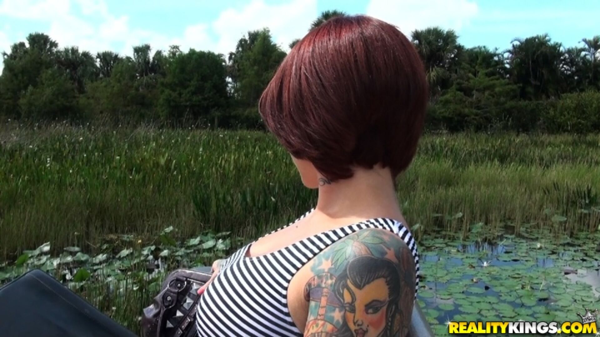 Titty Treasure 3009