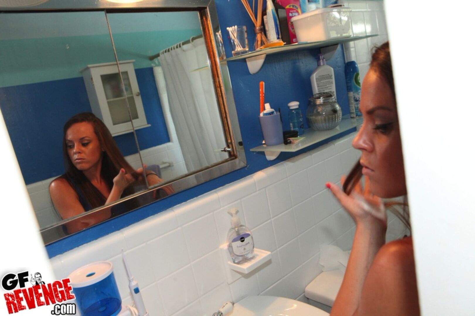 Pussy Prepping