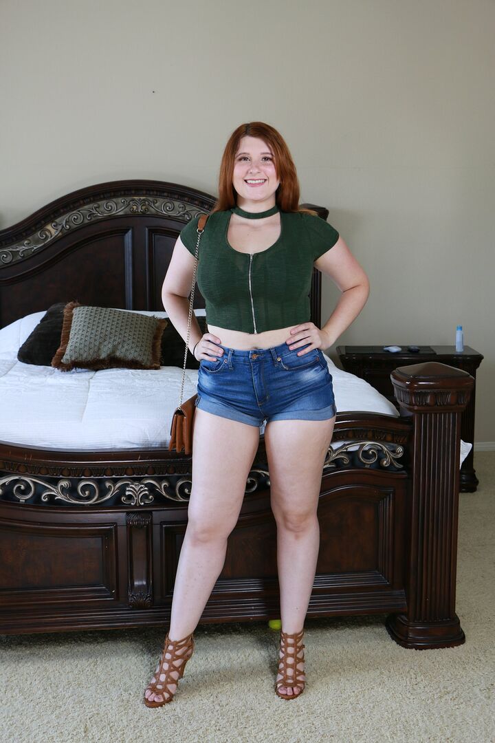 Teenage Auditions 3 - Scene 4