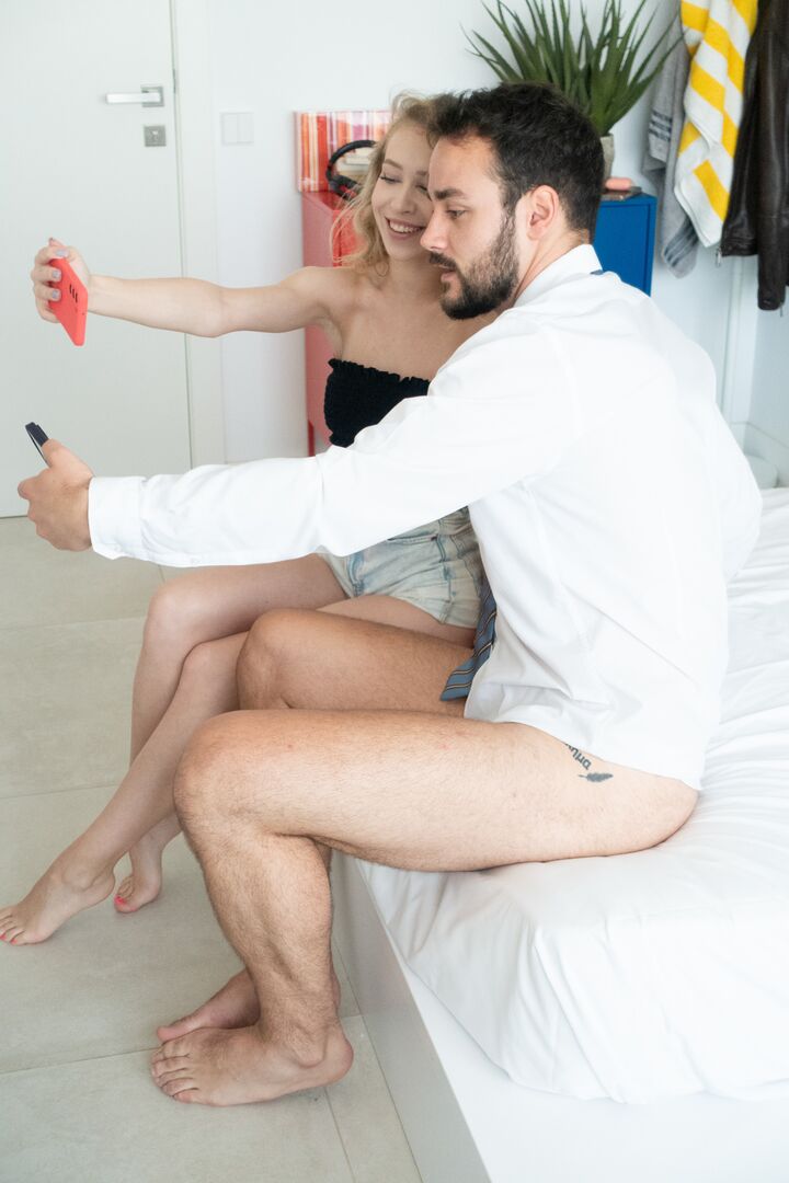 Like This! - Dressed For Sex