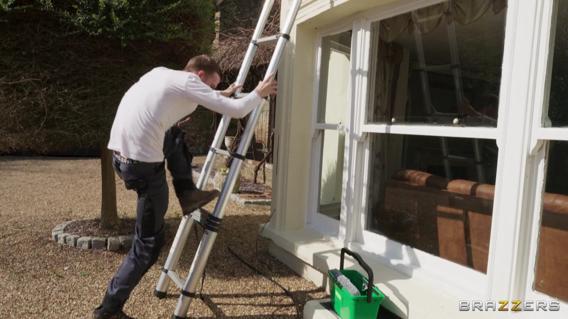 Window Washing Wankers