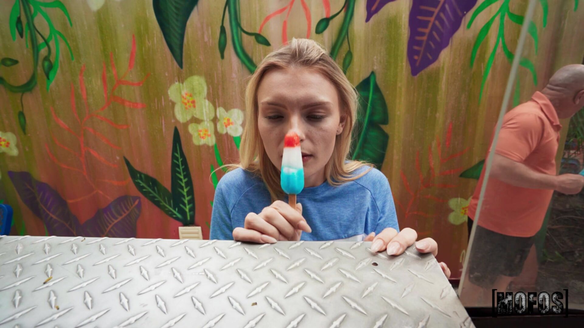 Ice Cream Truck