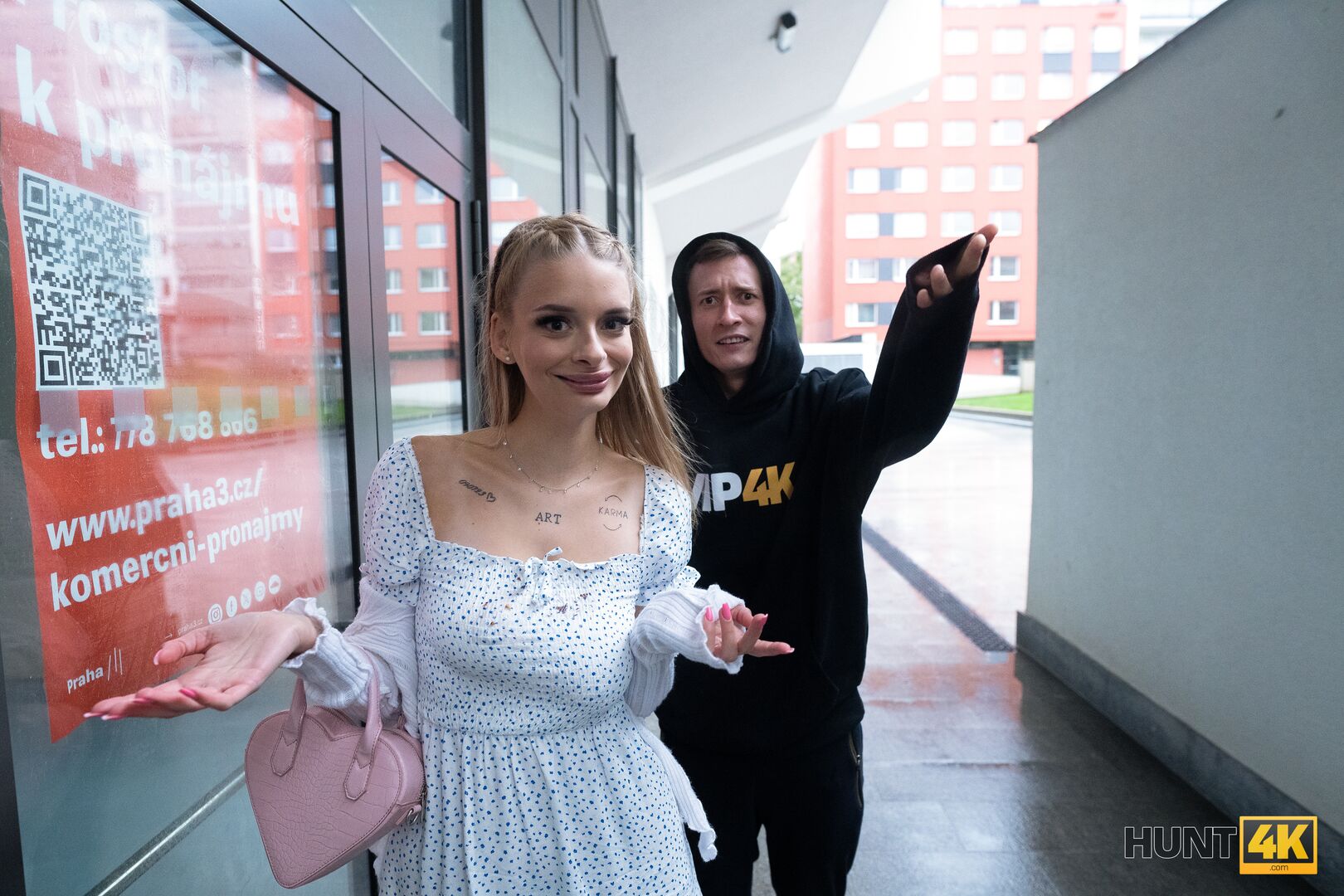 Dirty Tits Story