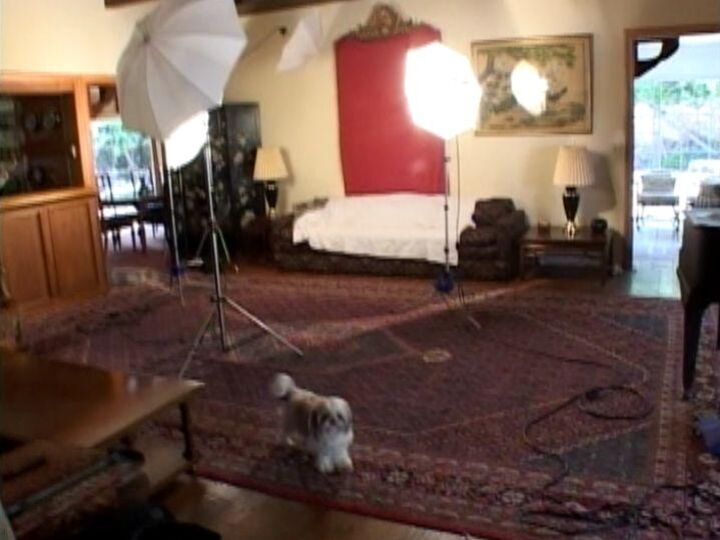 Miltf 16 scene 1