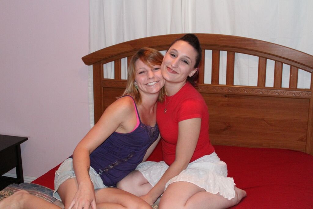 Lesbian Babes HDVBM0554