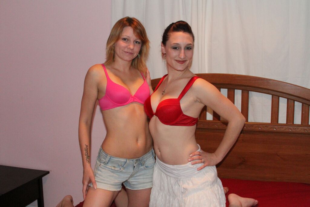 Lesbian Babes HDVBM0554