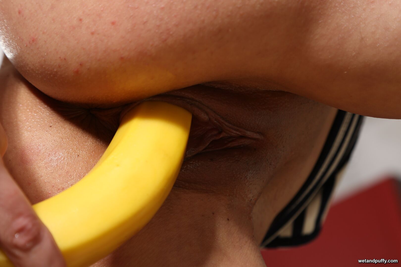 Kirshley — Banana Kirshley