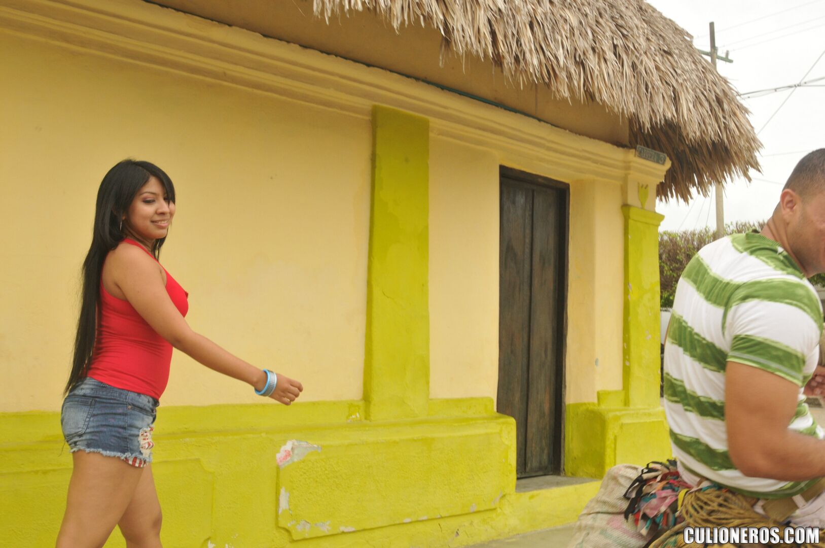 Camila Loses her Virginity for the Second time!!
