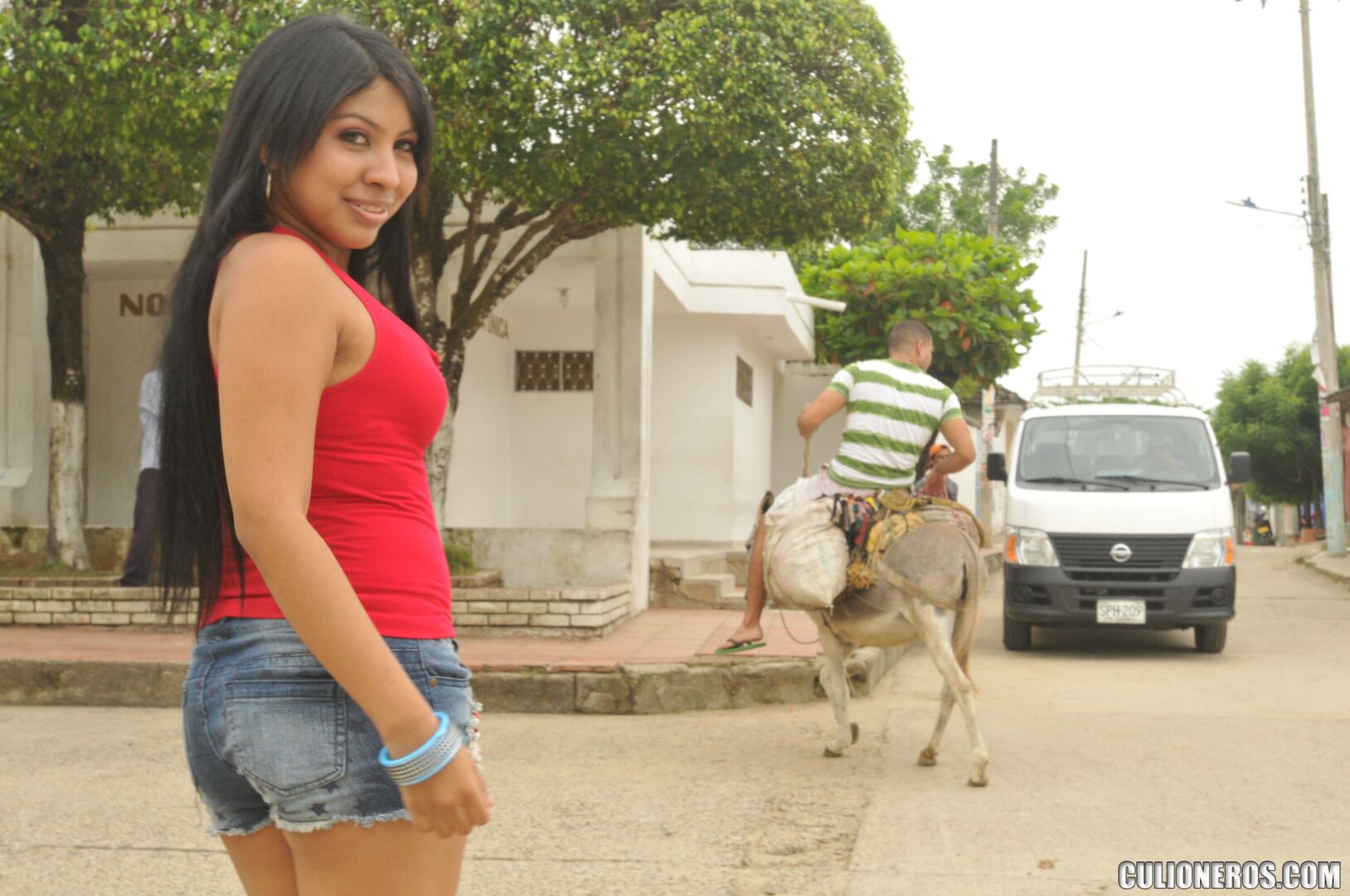 Camila Loses her Virginity for the Second time!!