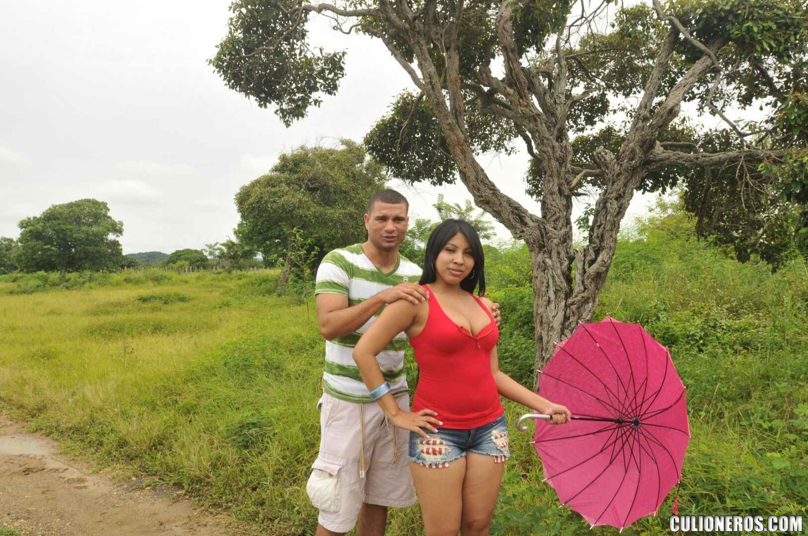 Camila Loses her Virginity for the Second time!!