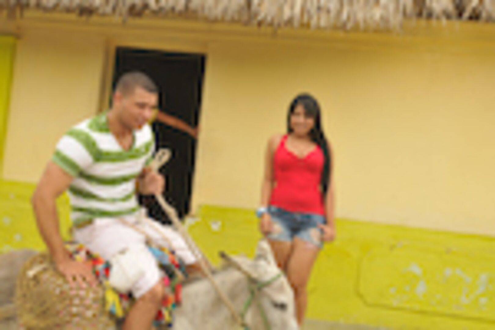 Camila Loses her Virginity for the Second time!!