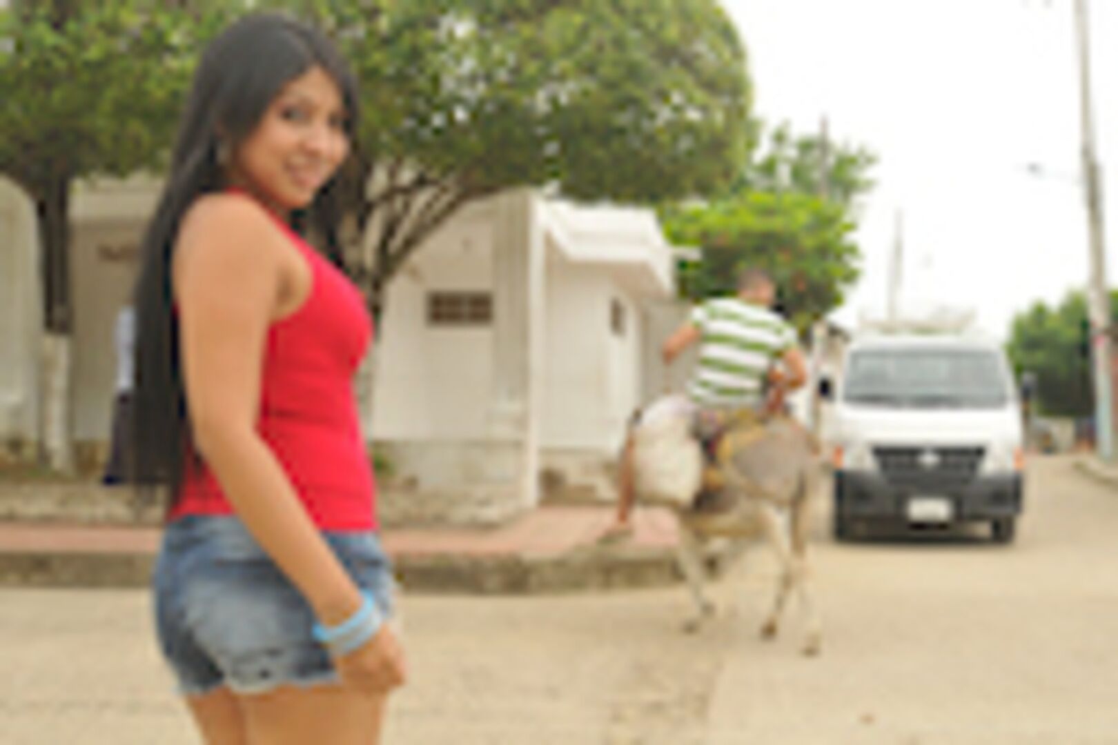 Camila Loses her Virginity for the Second time!!
