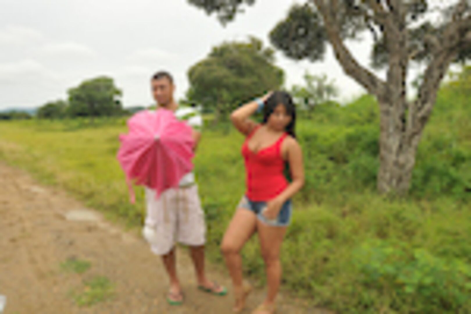 Camila Loses her Virginity for the Second time!!