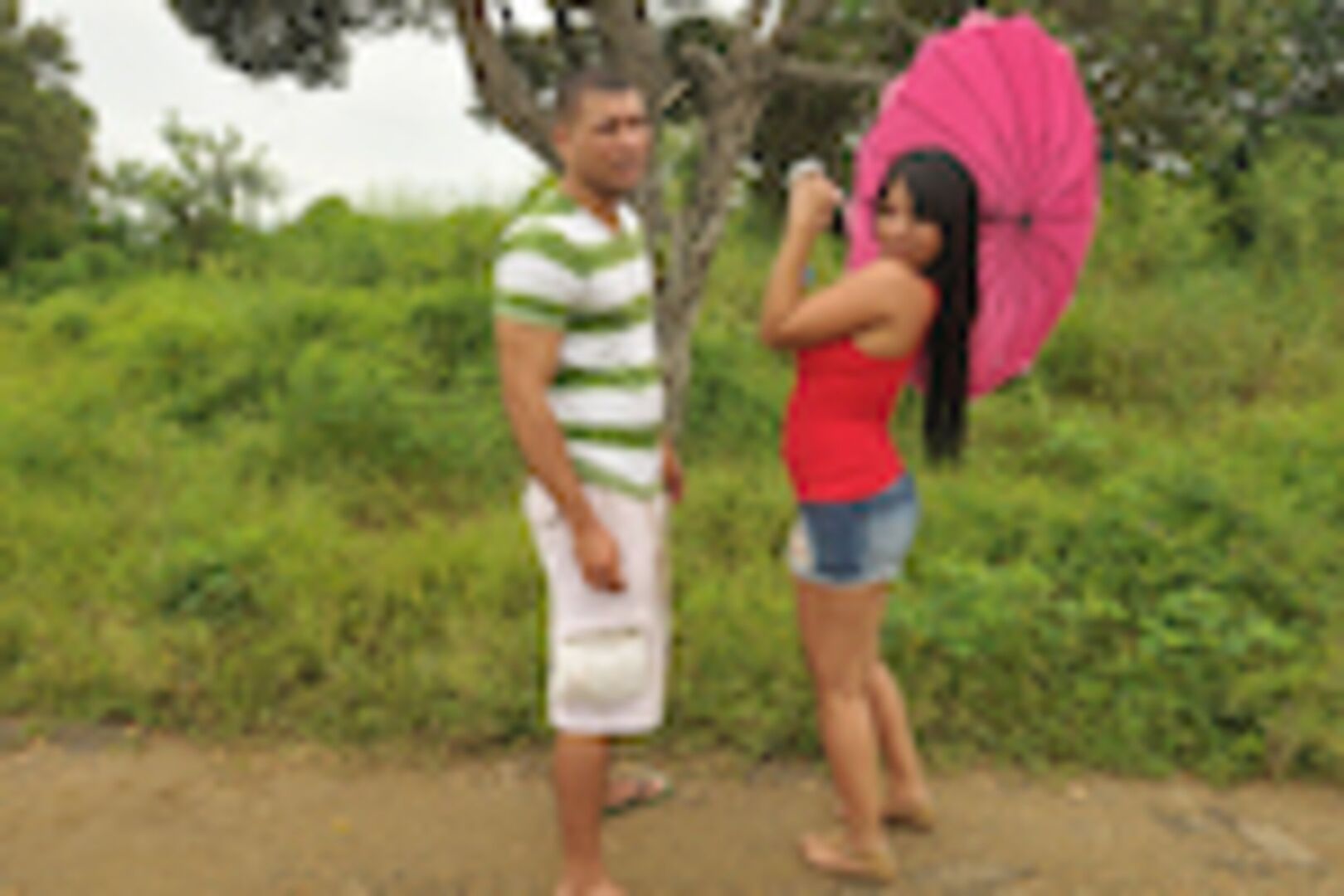 Camila Loses her Virginity for the Second time!!