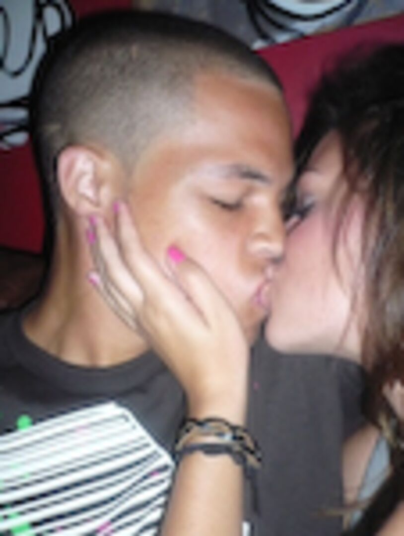 She loves a good pussy beating