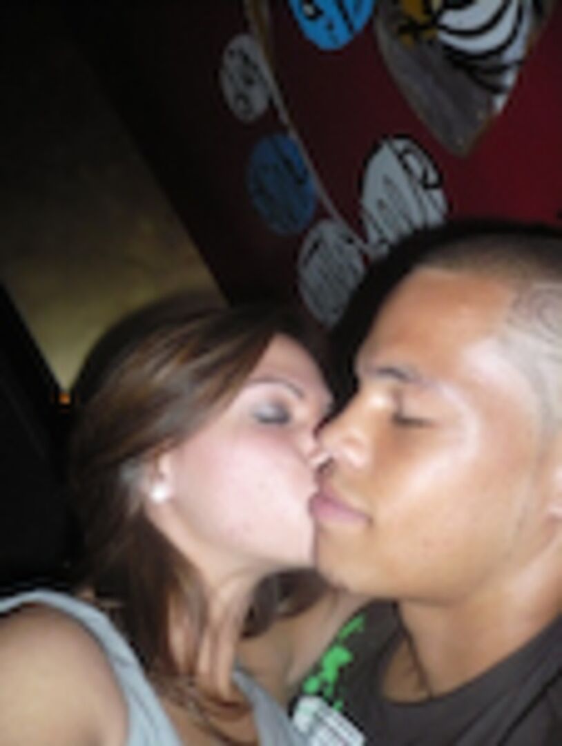She loves a good pussy beating