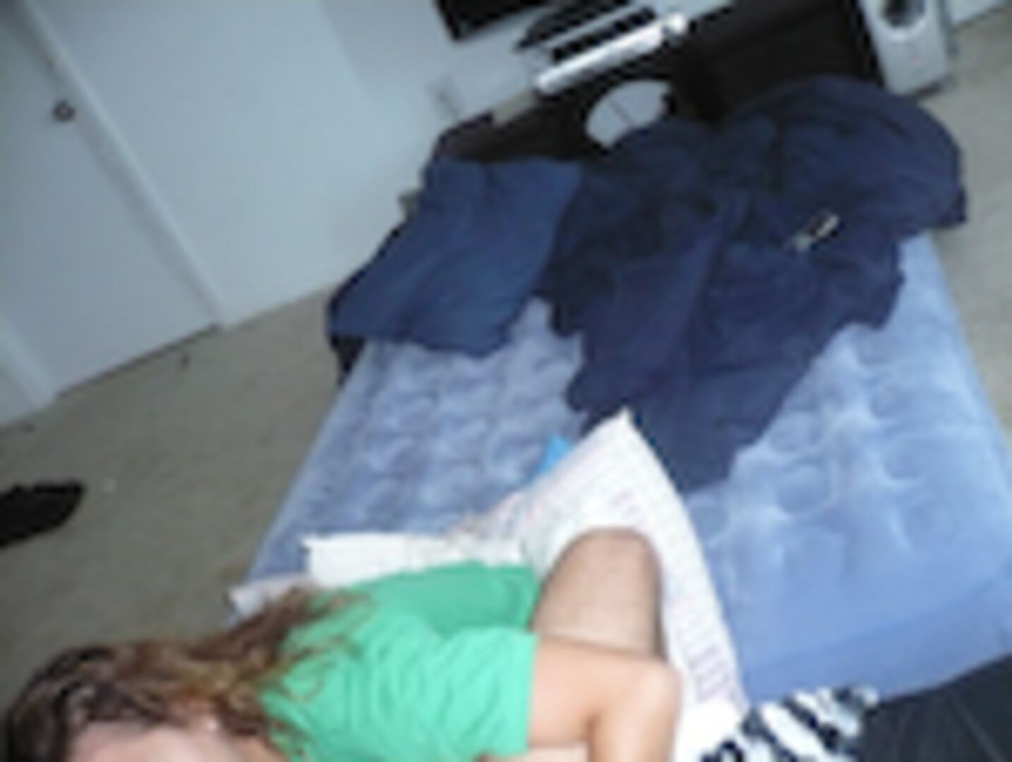 She loves a good pussy beating