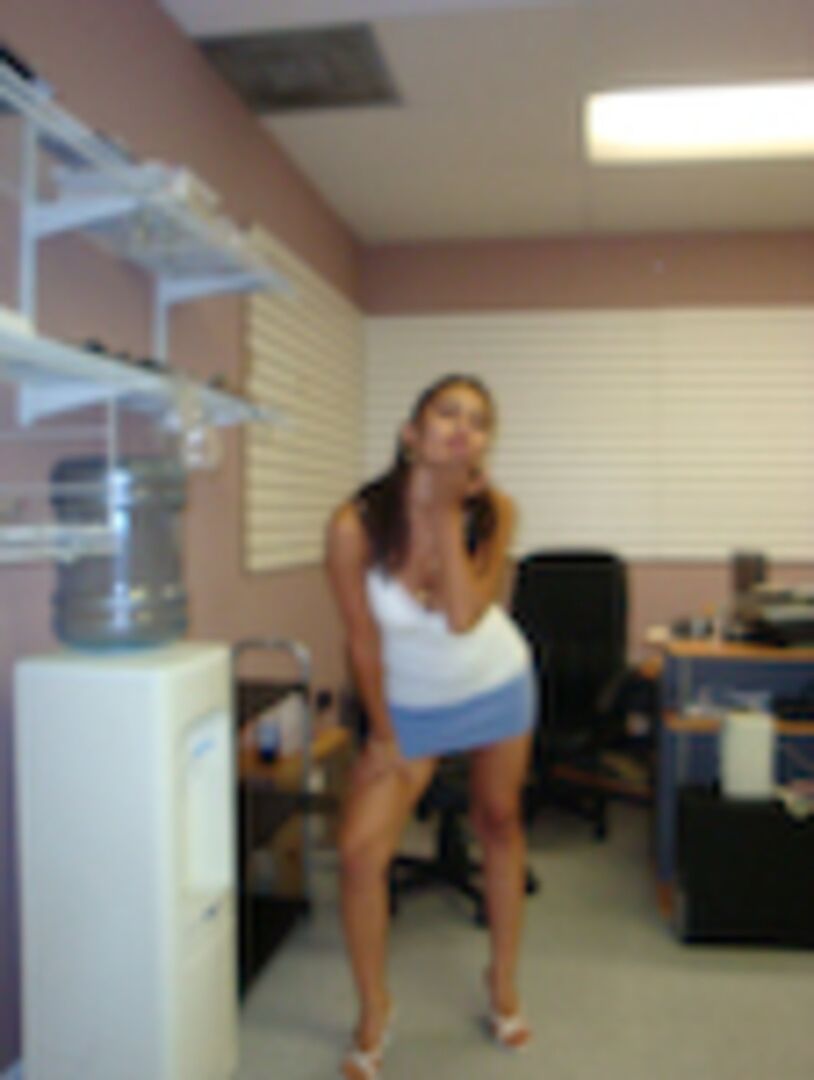 Fuck work and fuck me