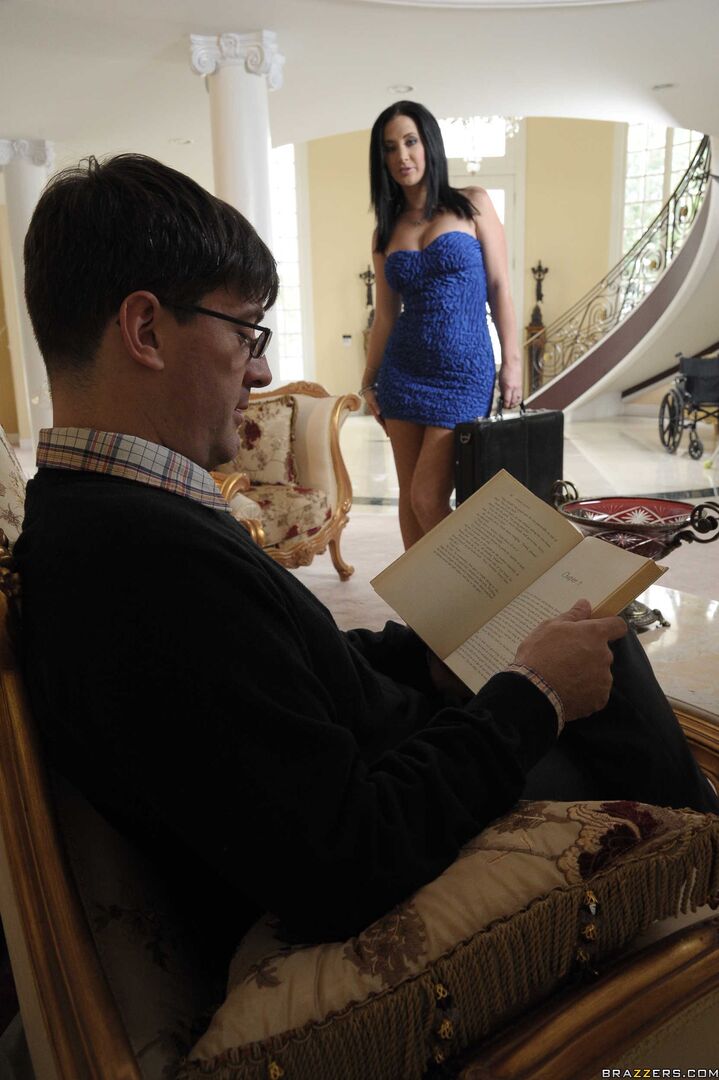 Take My Wife, Please