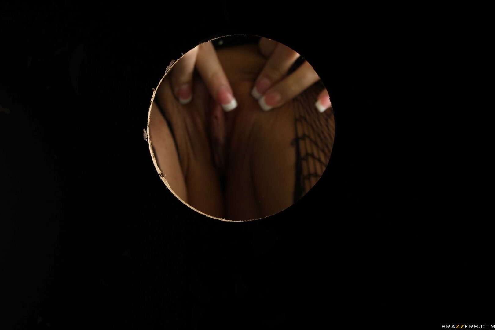 Glory Hole Addiction