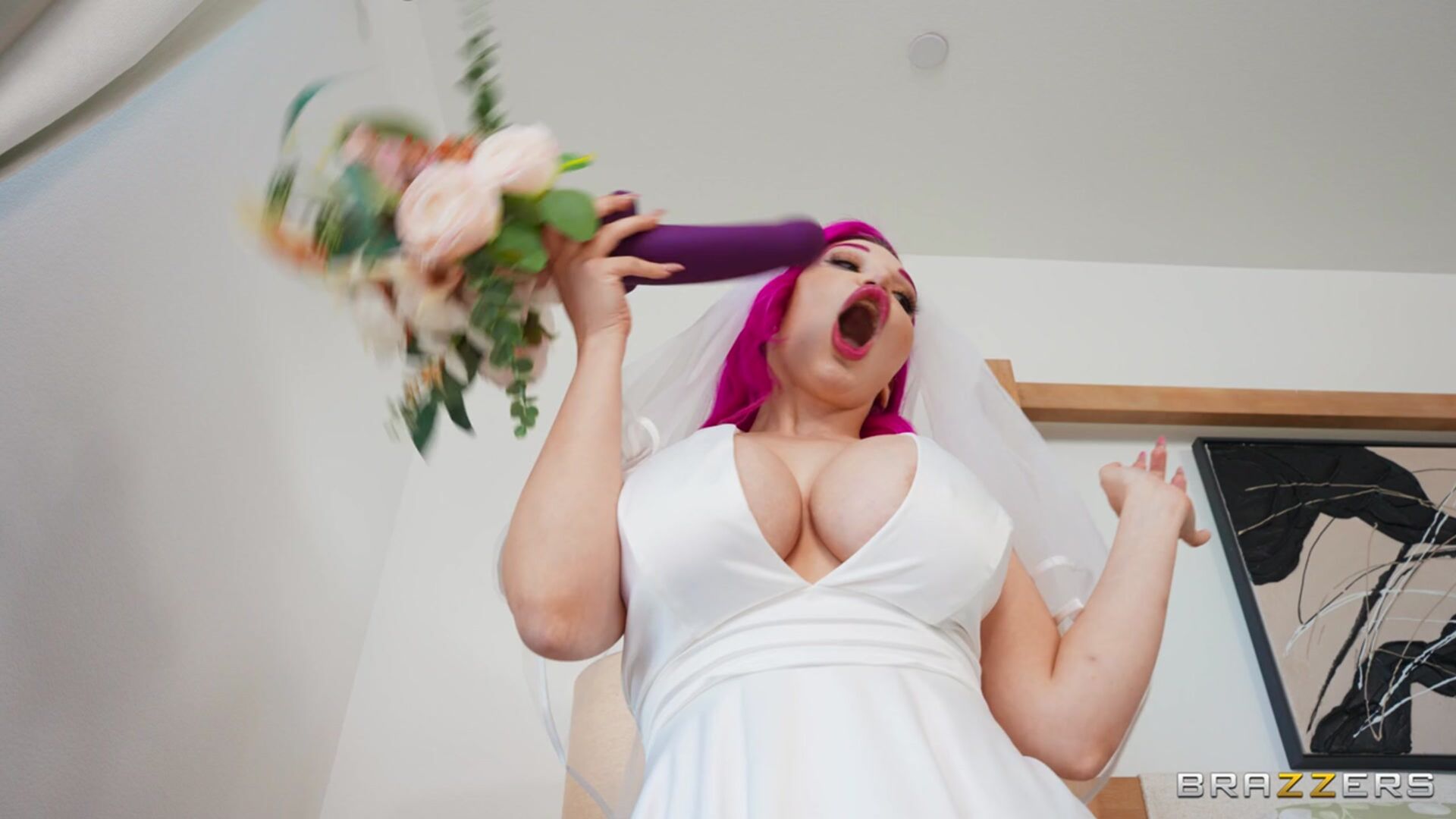 Getting Even With The Sidepiece Slut