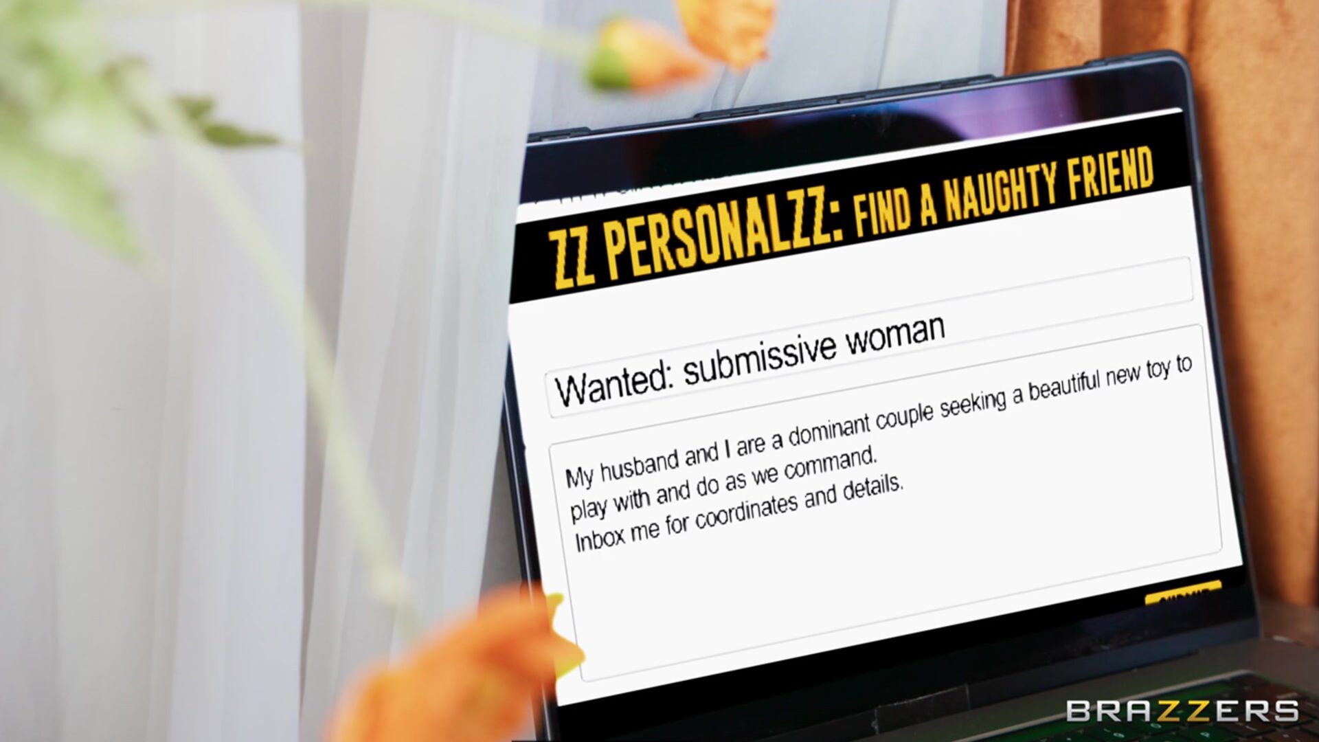 Wanted: Sub