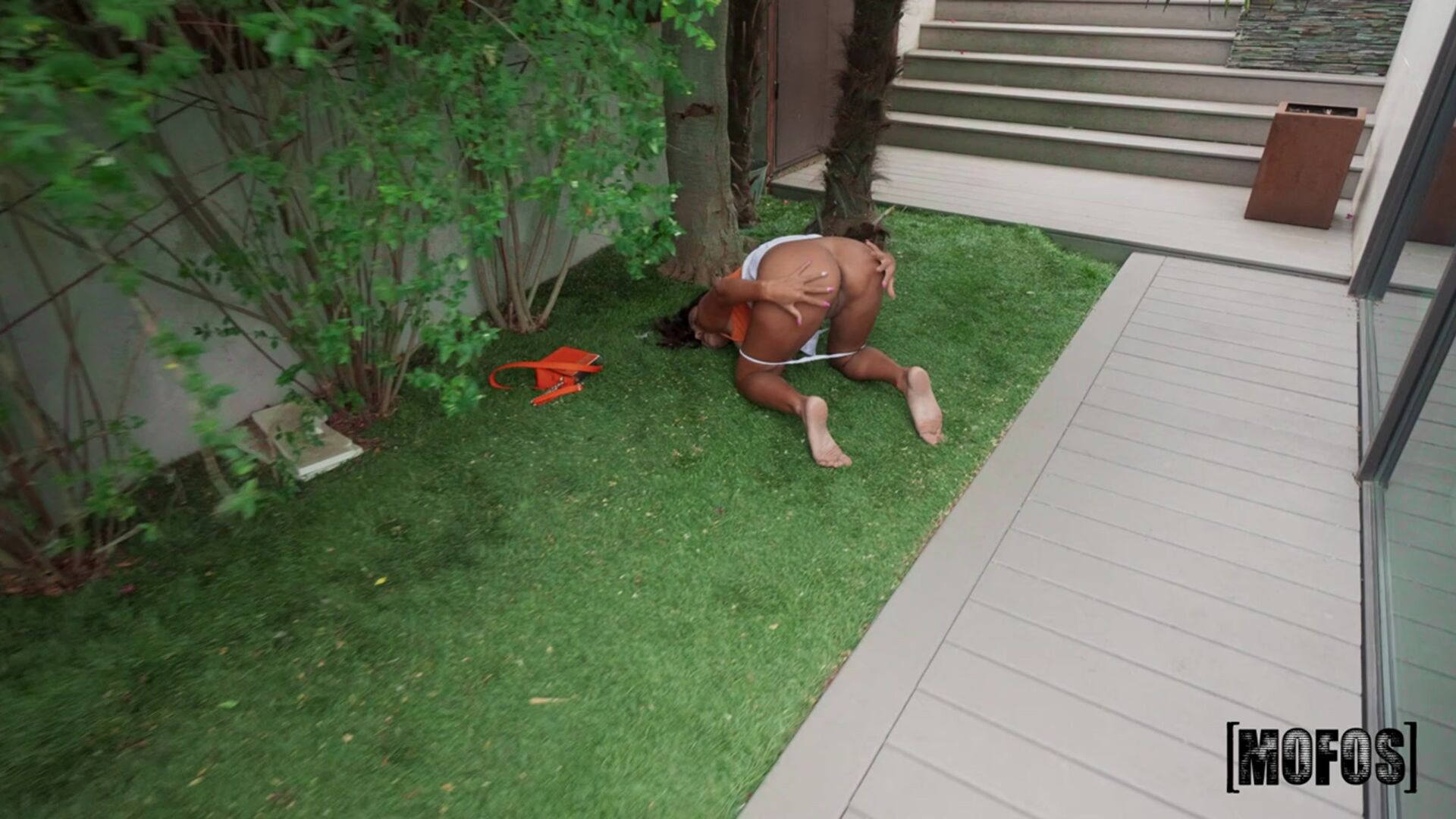 The Anal Afterparty