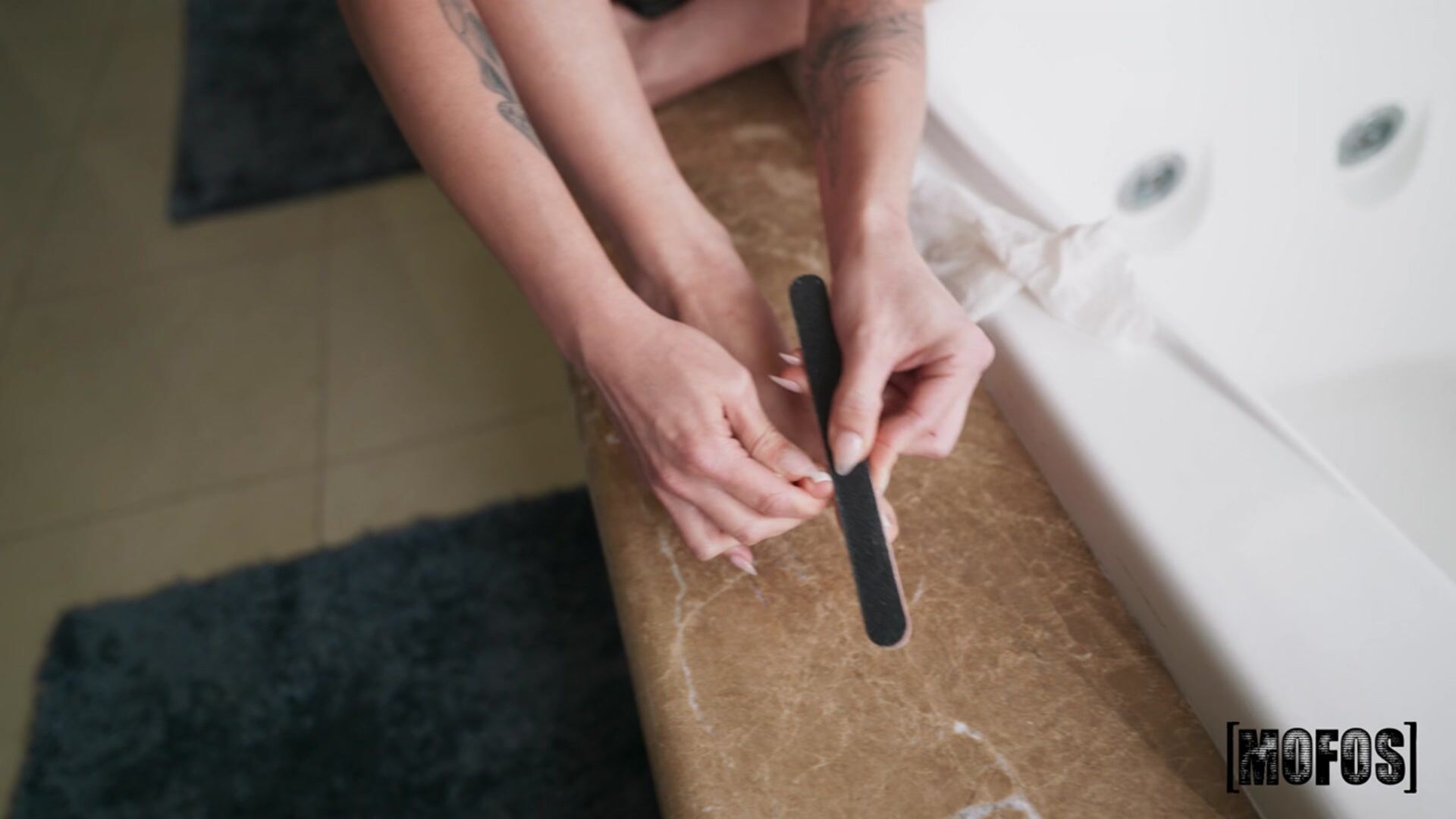 Pervy Pedi