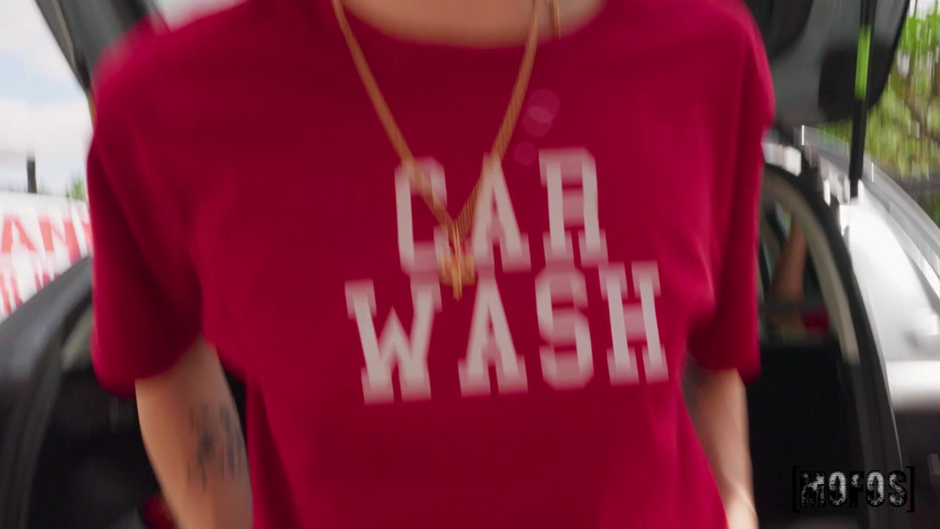 Mobile Car Wash