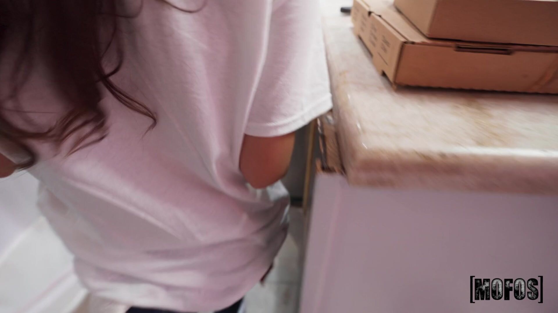 The Pizza Corner