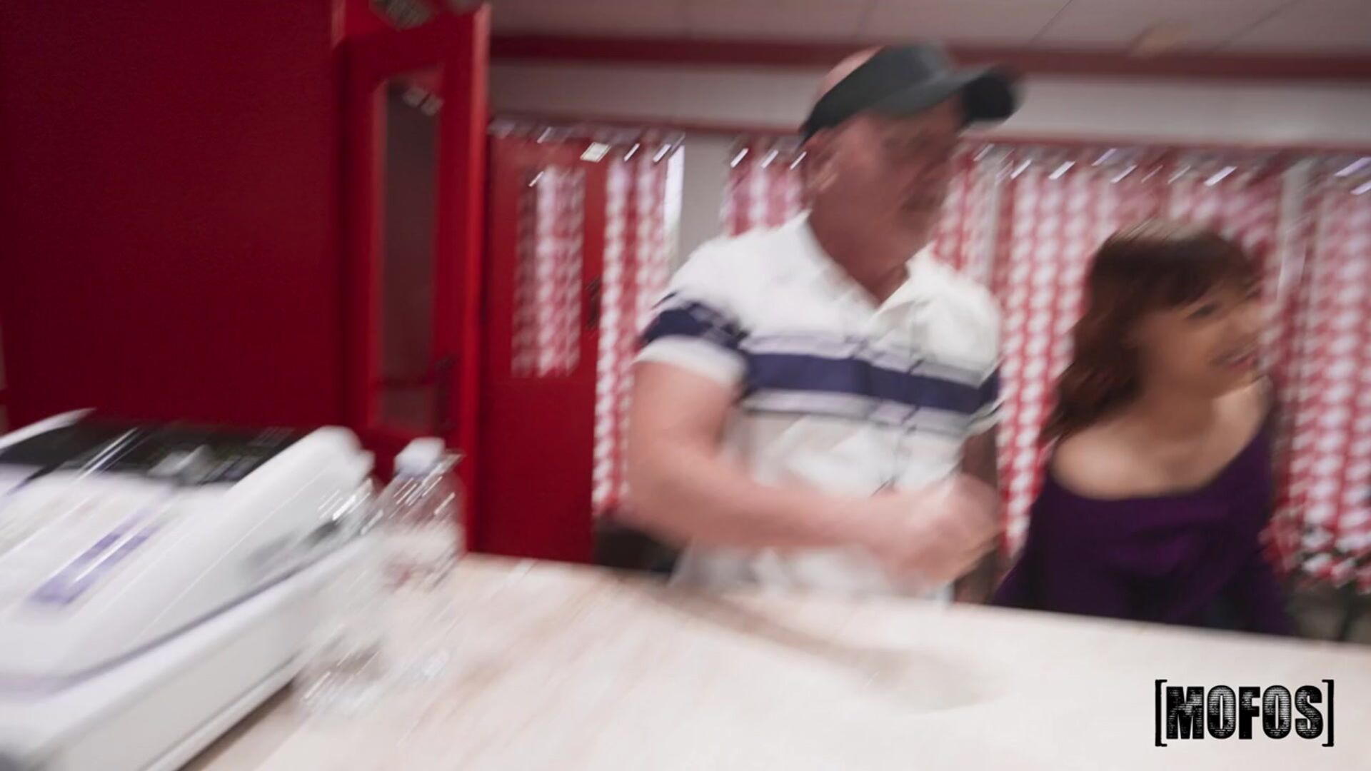 The Pizza Corner