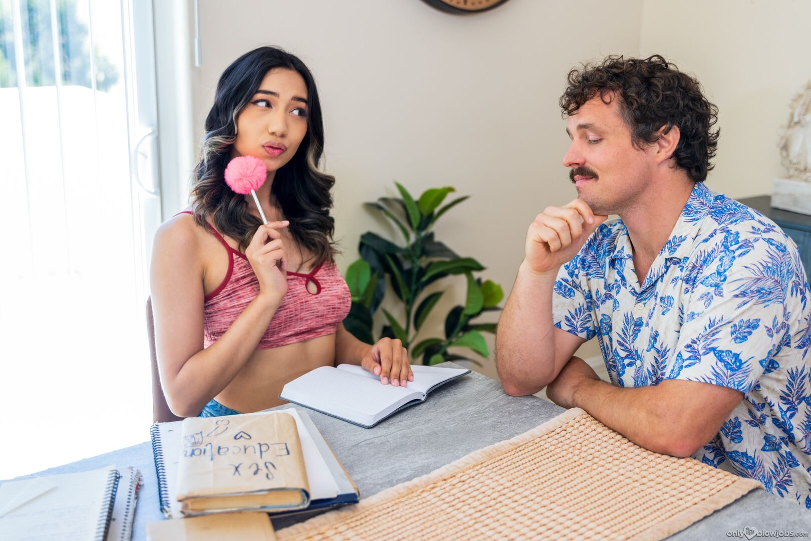 Sex Education