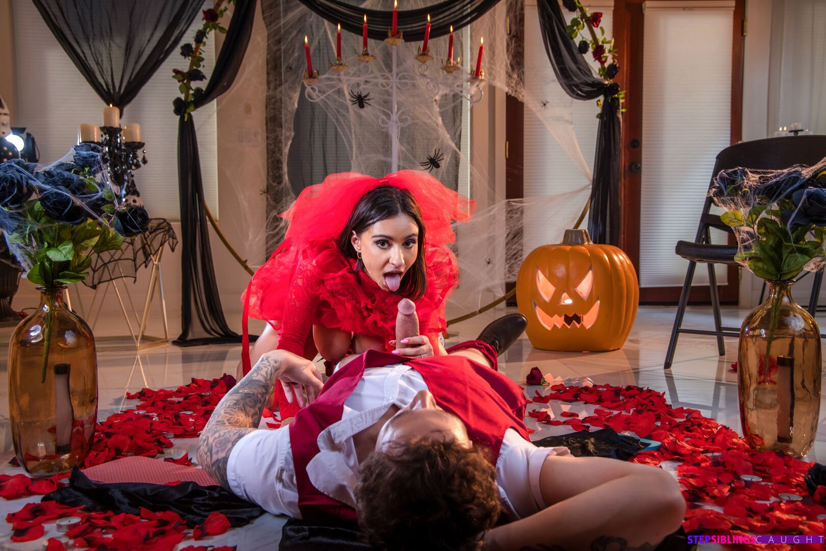 October 2024 Flavor Of The Month Hailey Rose - S5:E3