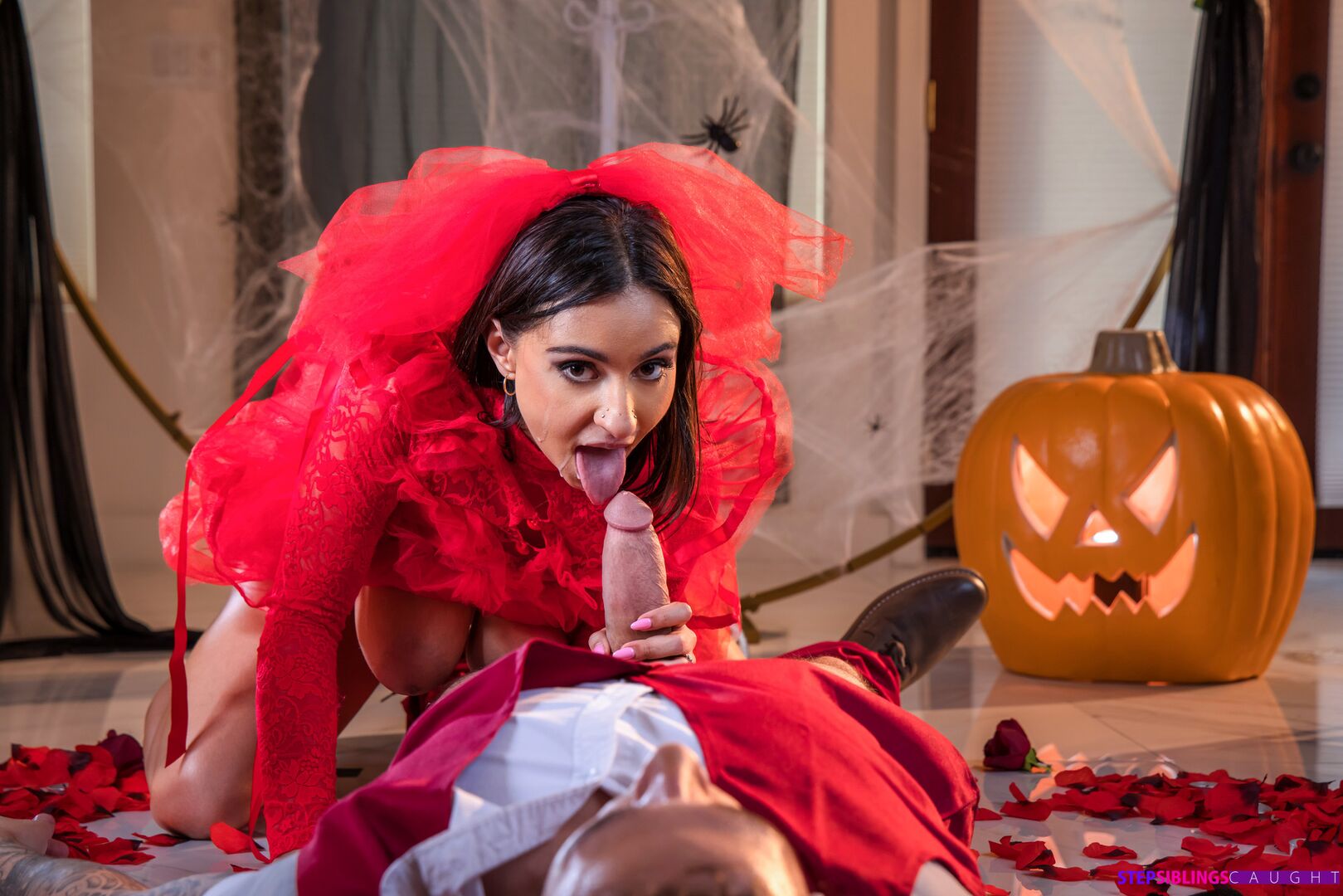 October 2024 Flavor Of The Month Hailey Rose - S5:E3