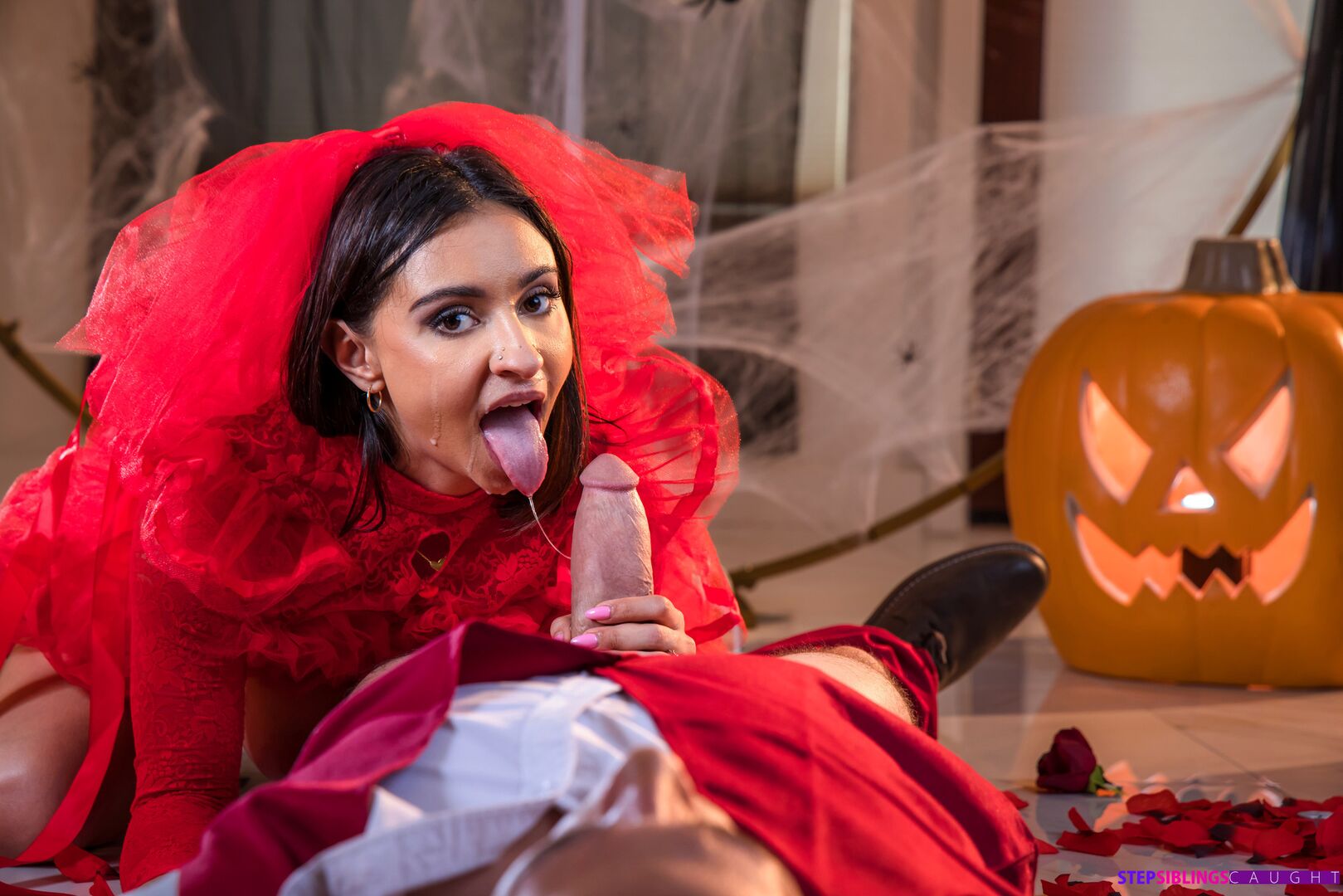 October 2024 Flavor Of The Month Hailey Rose - S5:E3