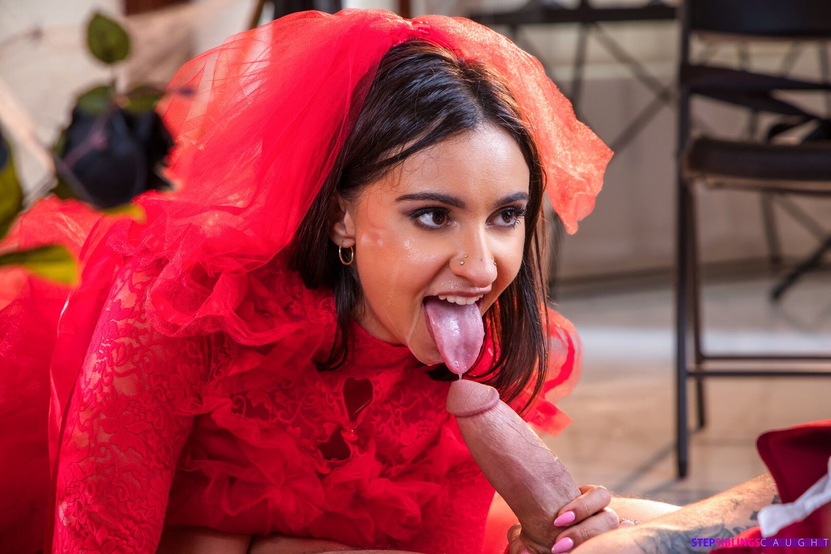 October 2024 Flavor Of The Month Hailey Rose - S5:E3