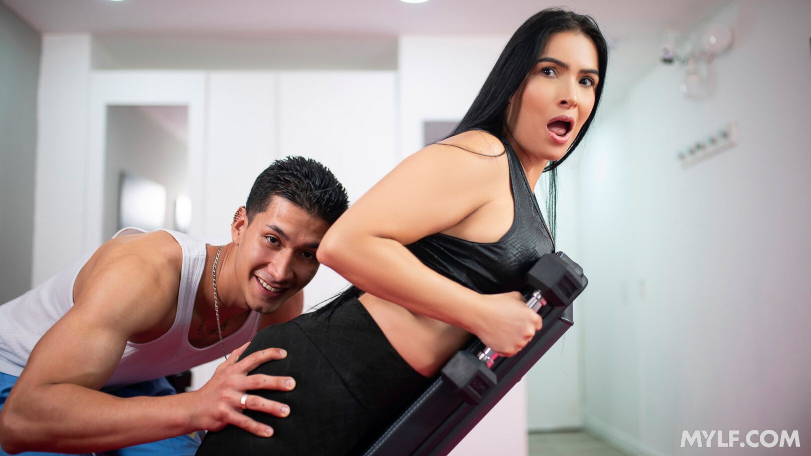 Milfs Training Compilation