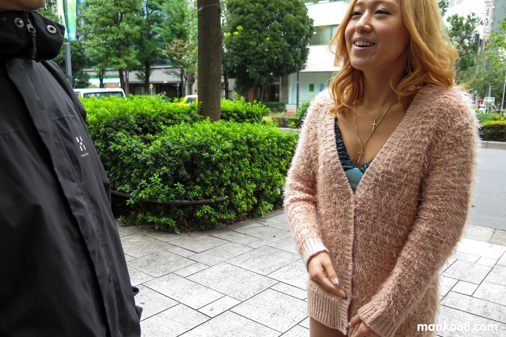 Good Japanese sex