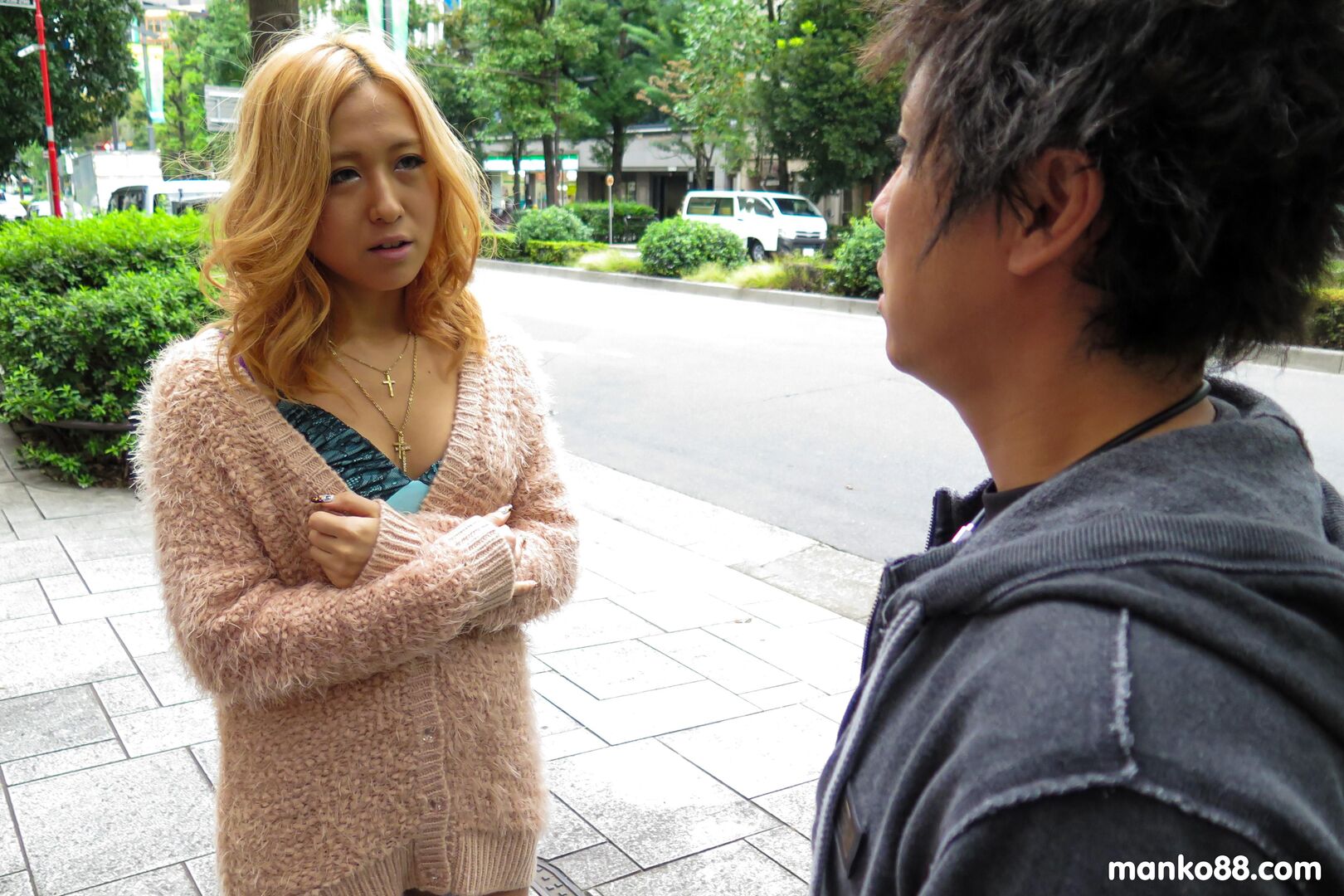 Good Japanese sex