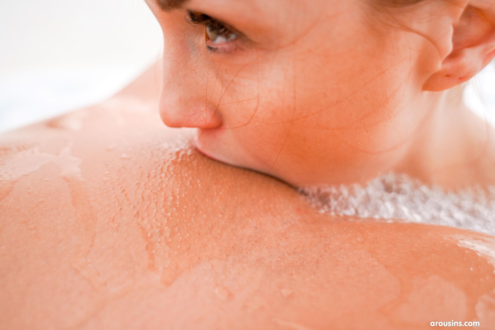 Charlie Red and Lovita Fate