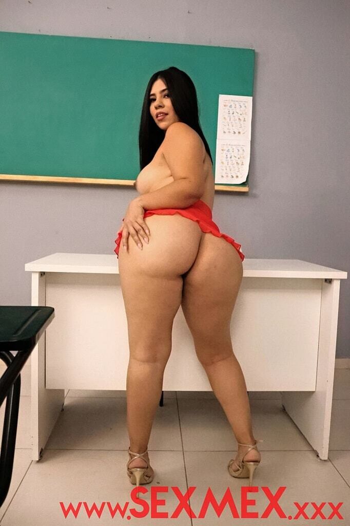 Greedy Teacher . Elizabeth Marquez