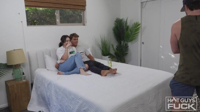 UPDATED: RAW and UNCUT with Surfer Bro Carter Smith and Luna Lopez! Permission to Download.
