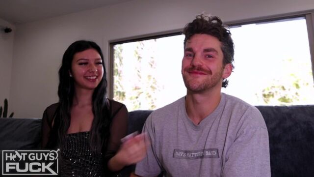 Bad Boy Landon Long FUCKS Pawg Bailey Blaze