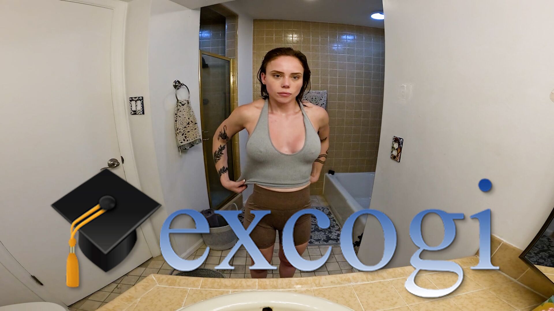 Rough & Passionately Freshly Fucked