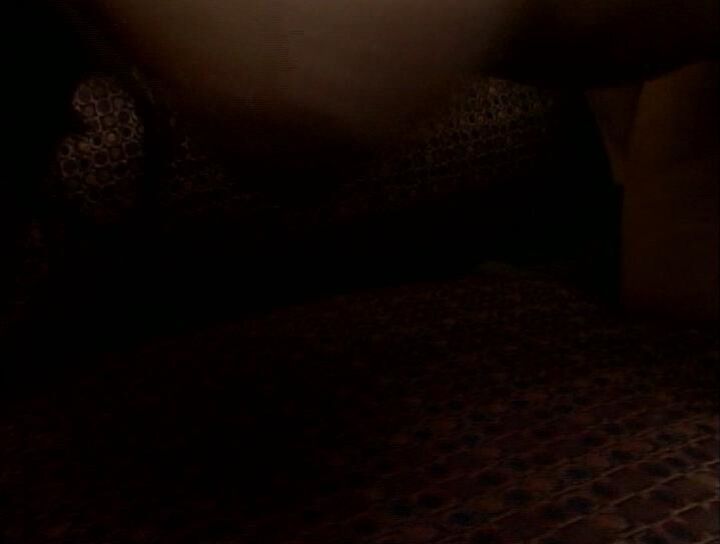 Barefoot pregnant 20 scene 2