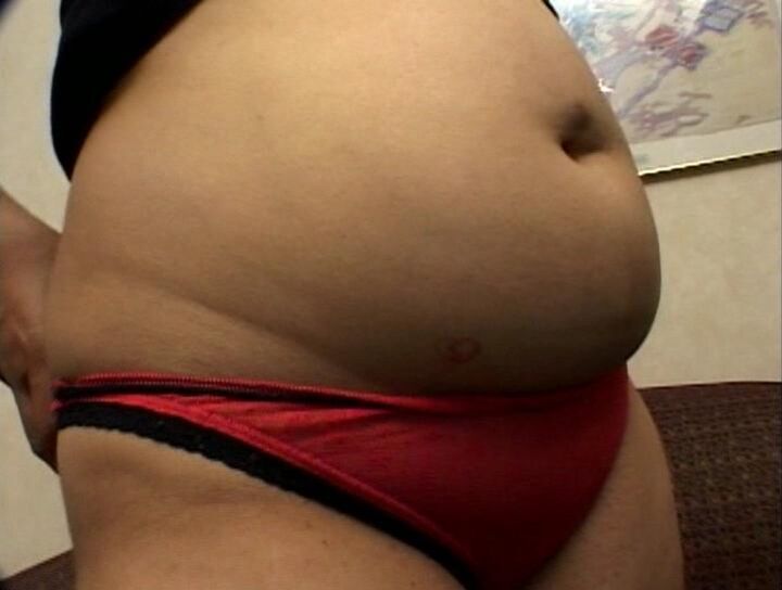 Barefoot pregnant 20 scene 2
